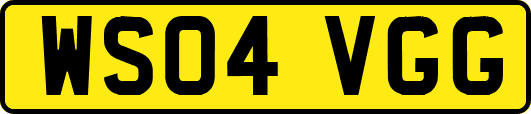 WS04VGG