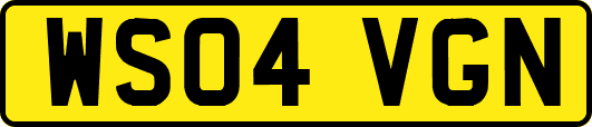 WS04VGN