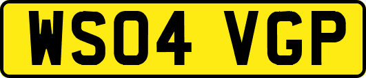 WS04VGP