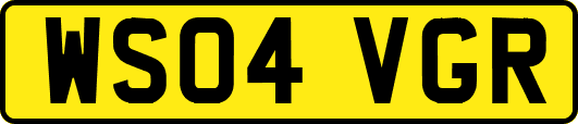 WS04VGR