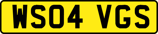 WS04VGS