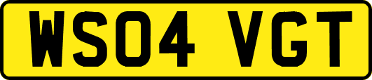 WS04VGT