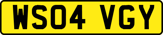 WS04VGY