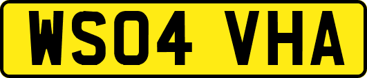 WS04VHA