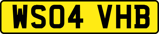 WS04VHB