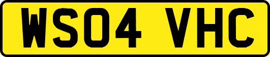 WS04VHC