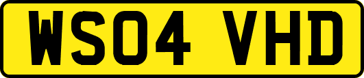 WS04VHD
