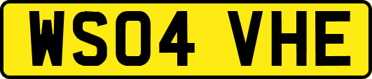 WS04VHE