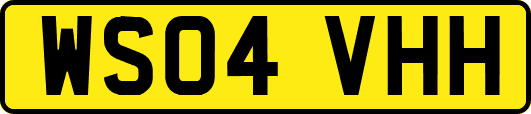 WS04VHH