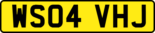 WS04VHJ