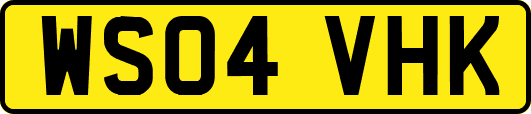 WS04VHK