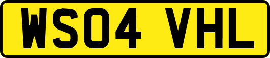 WS04VHL