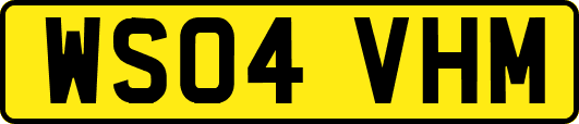 WS04VHM