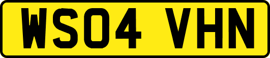 WS04VHN