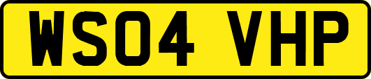 WS04VHP