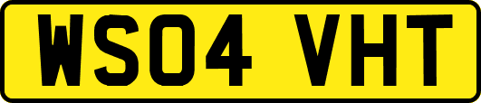 WS04VHT
