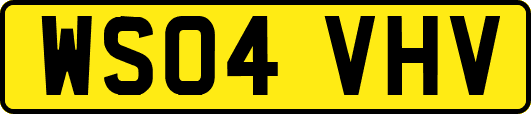 WS04VHV