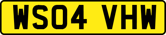 WS04VHW