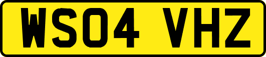 WS04VHZ