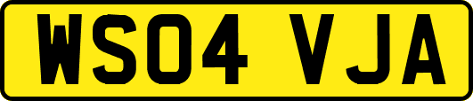 WS04VJA