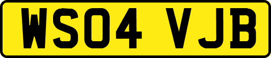 WS04VJB