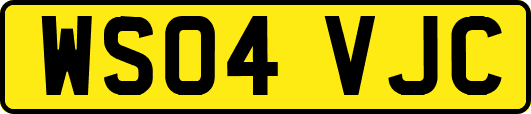 WS04VJC
