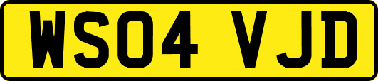 WS04VJD