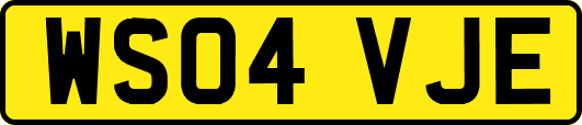 WS04VJE