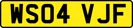 WS04VJF