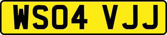 WS04VJJ