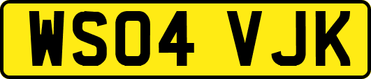 WS04VJK