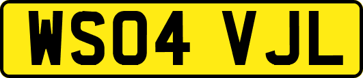 WS04VJL