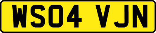 WS04VJN