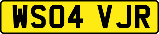 WS04VJR