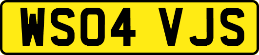 WS04VJS