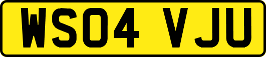 WS04VJU