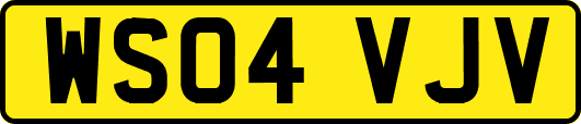 WS04VJV