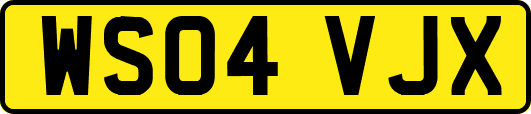WS04VJX