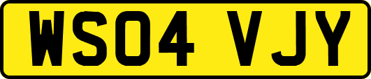 WS04VJY