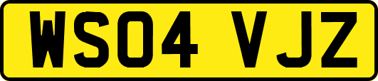 WS04VJZ