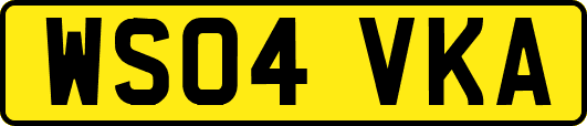 WS04VKA