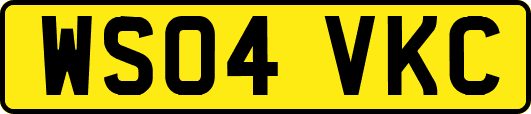 WS04VKC