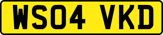 WS04VKD