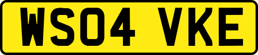 WS04VKE