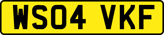 WS04VKF