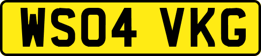 WS04VKG