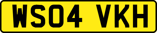 WS04VKH