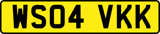 WS04VKK