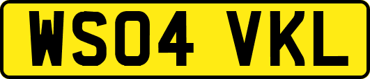 WS04VKL