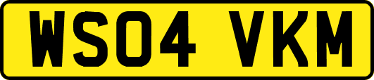 WS04VKM
